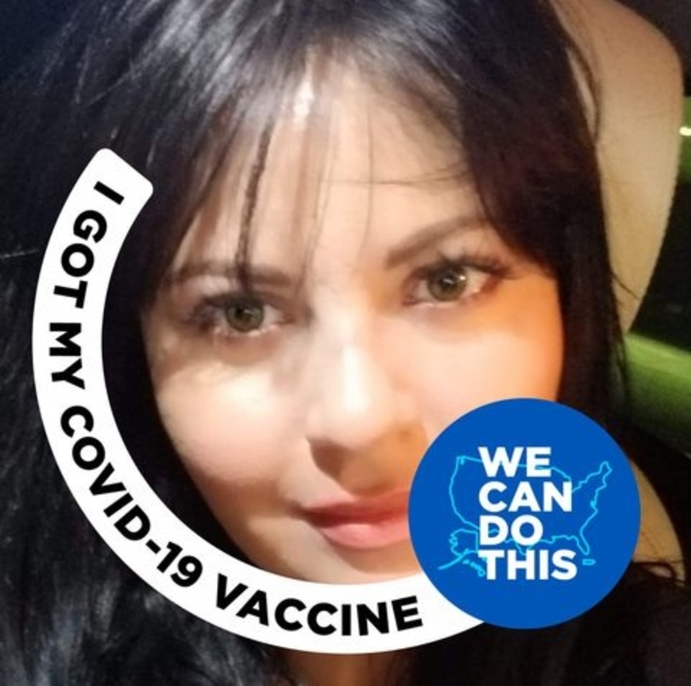 Meet your Posher, Hollie